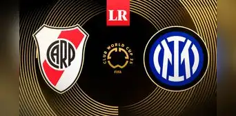 River Plate vs Inter de Milán EN VIVO: canal, hora y alineaciones por la fecha 3 del Mundial de Clubes 2025 River Plate vs Inter de Milán EN VIVO: canal, hora y alineaciones por la fecha 3 del Mundial de Clubes 2025