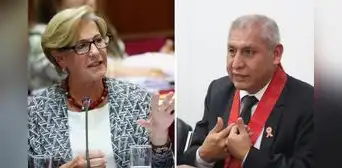 Presidente de la Corte Superior de Justicia Penal sobre inicio de juicio oral contra Susana Villarán: “Deben ser pasos finos y seguros”