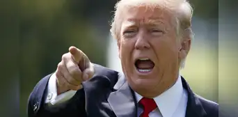 Trump reafirma que ataques contra Irán causaron una “destrucción total” y lo compara con bombardeo de Hiroshima Trump reafirma que ataques contra Irán causaron una “destrucción total” y lo compara con bombardeo de Hiroshima