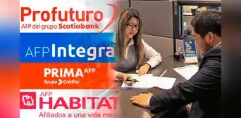 AFP bajo presión: Guerras golpean rentabilidad de aportes del Sistema Privado de Pensiones, ¿Cómo le fue a tu fondo?