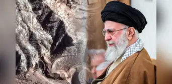 Irán confirma que sus instalaciones nucleares sí fueron "gravemente dañadas" por los bombardeos de Estados Unidos Irán confirma que sus instalaciones nucleares sí fueron "gravemente dañadas" por los bombardeos de Estados Unidos