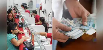 Banco de la Nación presenta nuevo cronograma de pagos julio 2025: trabajadores públicos y pensionistas podrán cobrar su dinero e incluye aguinaldo