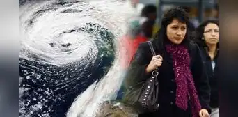 ¿Continuará el frío intenso en Lima? 'Fenómeno peligroso' ocurrirá durante los próximos días, alerta Senamhi ¿Continuará el frío intenso en Lima? 'Fenómeno peligroso' ocurrirá durante los próximos días, alerta Senamhi