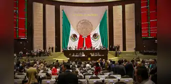 Ya es oficial: Congreso de México aprueba nueva ley para digitalizar trámites y servicios del gobierno en todo el país