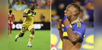 Prensa argentina arremete contra Luis Advíncula tras la eliminación de Boca Juniors en el Mundial de Clubes: ''No tiró un solo centro bien'' Prensa argentina arremete contra Luis Advíncula tras la eliminación de Boca Juniors en el Mundial de Clubes: ''No tiró un solo centro bien''