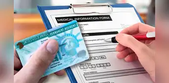 USCIS hace cambios en el Formulario I-693 para solicitar la Green Card en Estados Unidos: se observará su validez USCIS hace cambios en el Formulario I-693 para solicitar la Green Card en Estados Unidos: se observará su validez
