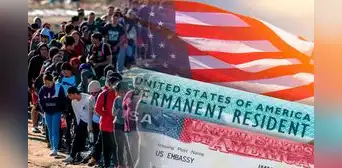 USCIS y las buenas noticias para inmigrantes en EEUU: la visa que puedes obtener rápidamente con estos requisitos USCIS y las buenas noticias para inmigrantes en EEUU: la visa que puedes obtener rápidamente con estos requisitos