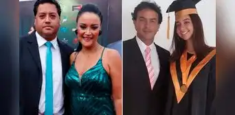 ¿Quién es Javier Blondet, esposo de Mariella Zanetti acusado de propinar fuertes insultos a la hija de Farid Odé? ¿Quién es Javier Blondet, esposo de Mariella Zanetti acusado de propinar fuertes insultos a la hija de Farid Odé?