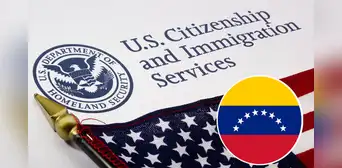 USCIS confirma fecha límite para que inmigrantes venezolanos con TPS conserven permiso de trabajo en EEUU