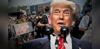 ICE y DHS deportarán inmigrantes en EEUU: gobierno de Trump arrestará a indocumentados que cometan este grave delito