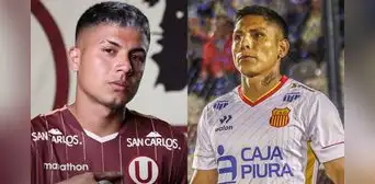 Universitario vs Atlético Grau EN VIVO por la jornada pendiente de Liga 1: con Ruidíaz, la alineación confirmada del partido