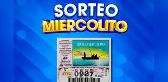 Resultado Sorteo Miercolito HOY, 25 de junio: comprueba con tu billete qué número cayó en la Lotería Nacional de Panamá