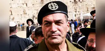 El jefe de las FDI revela que los comandos terrestres de Israel operaron dentro de Irán durante la guerra