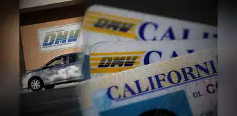 Ley histórica en California permite al DMV entregar licencias de conducir a inmigrantes que cumplan ciertos requisitos