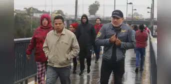 Estas fueron las zonas más frías del Perú en mayo: Senamhi reporta temperaturas de hasta -19,5 °C Estas fueron las zonas más frías del Perú en mayo: Senamhi reporta temperaturas de hasta -19,5 °C