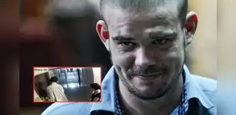 El caso de Joran van der Sloot, el asesino convicto al que Perú extraditó a EE.UU. tras confesar horrendo crimen 18 años después El caso de Joran van der Sloot, el asesino convicto al que Perú extraditó a EE.UU. tras confesar horrendo crimen 18 años después