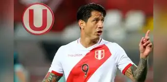 Revelan el sorprendente motivo por el que Lapadula no firmaría por Universitario tras interés: "No va a venir" Revelan el sorprendente motivo por el que Lapadula no firmaría por Universitario tras interés: "No va a venir"