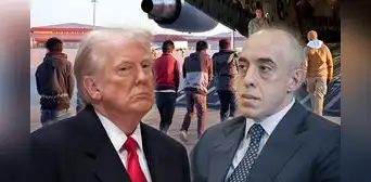 Gobierno de Trump propuso desobedecer cualquier orden judicial que frenara las deportaciones de inmigrantes: “Que se jo***"