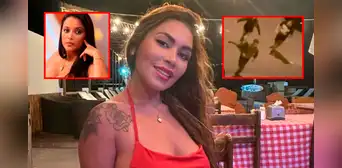 Exesposa de Farid Odé advierte a Mariela Zanetti por insultar a su hija tras pelea con Javier Blondet: “No lo permitiré” Exesposa de Farid Odé advierte a Mariela Zanetti por insultar a su hija tras pelea con Javier Blondet: “No lo permitiré”