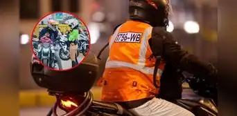 Desde esta nueva fecha los motociclistas deberán llevar chalecos con placas y cascos certificados tras suspensión temporal del MTC Desde esta nueva fecha los motociclistas deberán llevar chalecos con placas y cascos certificados tras suspensión temporal del MTC