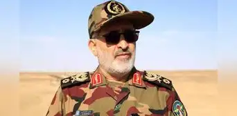 Muere el jefe de operaciones del Estado Mayor de Irán tras los ataques aéreos con Israel: Gobierno prometió una "dura venganza"