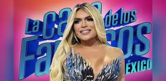 Wendy Guevara estará en La Casa de Los Famosos México 2025: ¿qué puesto ocupará en la tercera temporada?