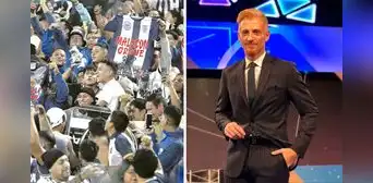 Martín Liberman denuncia amenazas de hinchas tras decir que Alianza Lima es 'un equipo de medio pelo': "¿Me están jod***?" Martín Liberman denuncia amenazas de hinchas tras decir que Alianza Lima es 'un equipo de medio pelo': "¿Me están jod***?"