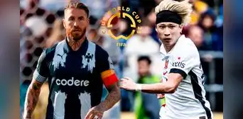 ¿Dónde ver Monterrey vs Urawa Reds EN VIVO? Horario y qué canal transmite a Rayados en el Mundial de Clubes 2025 ¿Dónde ver Monterrey vs Urawa Reds EN VIVO? Horario y qué canal transmite a Rayados en el Mundial de Clubes 2025