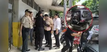 Policía murió apuñalado tras intervenir en agresión contra mujer en Iquitos y dejó mensaje a sus hijos: "Los amo"