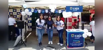 Caja Arequipa es doble finalista en la premiación de la Semana Mundial del Ahorro 2025 por su compromiso con la educación financiera Caja Arequipa es doble finalista en la premiación de la Semana Mundial del Ahorro 2025 por su compromiso con la educación financiera