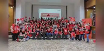 Teletón inició su campaña 2025: La fiesta de la solidaridad será el 12 y 13 de septiembre Teletón inició su campaña 2025: La fiesta de la solidaridad será el 12 y 13 de septiembre