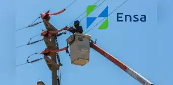 Corte de Luz en Chiclayo este jueves 26 de junio: zonas y horarios afectados, según Ensa Corte de Luz en Chiclayo este jueves 26 de junio: zonas y horarios afectados, según Ensa