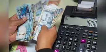 Trabajadores en Perú recibirán el 100 % de su gratificación en julio 2025, salvo este único grupo según la ley Trabajadores en Perú recibirán el 100 % de su gratificación en julio 2025, salvo este único grupo según la ley