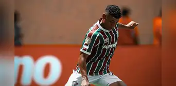 Fluminense pasó a octavos del Mundial de Clubes 2025 tras empatar 0-0 ante Mamelodi Sundows