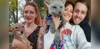 Muere Mikayla Raines, youtuber de 29 años y su esposo denuncia que sufría acoso digital Muere Mikayla Raines, youtuber de 29 años y su esposo denuncia que sufría acoso digital