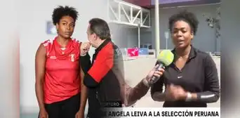 Ángela Leyva y su enigmático mensaje tras volver a la selección peruana luego de 6 años: "Dios sabe por qué hace las cosas"