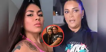 Sandra Mathews enfrenta a Mariella Zanetti y revela que habrían más agresiones verbales contra Gamille Ode: "He sido testigo"