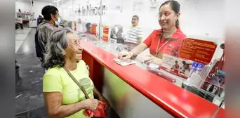 Reintegro 3 Fonavi 2025: ¿cómo saber con tu DNI si eres beneficiario del pago en el Banco de la Nación? Reintegro 3 Fonavi 2025: ¿cómo saber con tu DNI si eres beneficiario del pago en el Banco de la Nación?