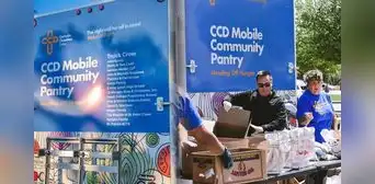 Texas: estas son los lugares donde podrás recibir alimentos gratuitos sin cita previa hasta el 28 de junio Texas: estas son los lugares donde podrás recibir alimentos gratuitos sin cita previa hasta el 28 de junio