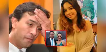 Farid Odé impacta al exponer el drama que vive su hija Gamille con el esposo de Mariella Zanetti: “Me llama llorando” Farid Odé impacta al exponer el drama que vive su hija Gamille con el esposo de Mariella Zanetti: “Me llama llorando”