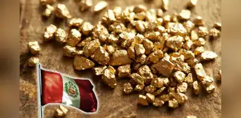 Exportaciones de oro crecieron 52% en 2025: ¿cuál es el país que compra más oro peruano? No es China, según el Minem
