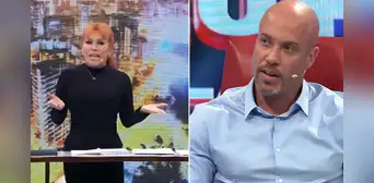 Magaly arremete contra Bruno Agostini por sus declaraciones en 'El Valor de la Verdad': "Los detalles morbosos por S/25.000"