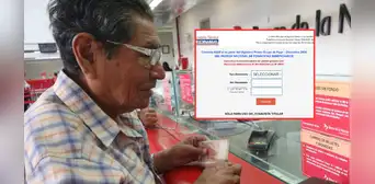 Devolución del Fonavi 2025 en julio: qué significan las letras A, B, C, D y E en el estado de registro para cobrar la devolución en Perú Devolución del Fonavi 2025 en julio: qué significan las letras A, B, C, D y E en el estado de registro para cobrar la devolución en Perú