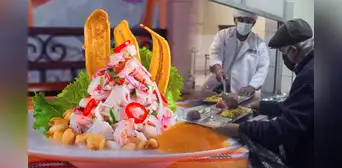 El país de América Latina con la mejor gastronomía del mundo en 2025, pero enfrenta la peor crisis de inseguridad alimentaria El país de América Latina con la mejor gastronomía del mundo en 2025, pero enfrenta la peor crisis de inseguridad alimentaria