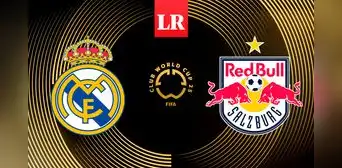 Real Madrid vs Salzburgo EN VIVO: ¿a qué hora y en qué canal ver el partido por la fecha 3 del Mundial de Clubes 2025?