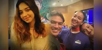 ¿Quién es Gamille Odé, la hija mayor de Farid y Mariella Zanetti, y qué popular carrera estudió? ¿Quién es Gamille Odé, la hija mayor de Farid y Mariella Zanetti, y qué popular carrera estudió?