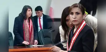 Presidenta del Poder Judicial pide respeto a decisiones judiciales Presidenta del Poder Judicial pide respeto a decisiones judiciales