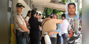 Un asesinato más en las últimas 24 horas