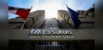 Parejas de afiliados de EsSalud pueden recibir beneficios del seguro social: estos son los requisitos para inscribir esposos y convivientes Parejas de afiliados de EsSalud pueden recibir beneficios del seguro social: estos son los requisitos para inscribir esposos y convivientes