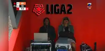 Trabajadores se quedan dormidos durante transmisión del César Vallejo vs. Pirata FC y las redes estallan: "Era el partido de ensueño” Trabajadores se quedan dormidos durante transmisión del César Vallejo vs. Pirata FC y las redes estallan: "Era el partido de ensueño”
